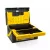 Műanyag szerszámosláda kicsi 380 x 220 x 270 mm                                                       BX10946A