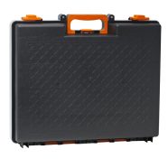   Professzionális dupla rendszerezőtáska 480 x 400 x 120 mm                                             BX10995