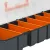 Univerzális tárolódoboz 460 x 170 x 90 mm                                                             BX10996