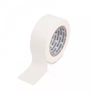   Maszkolószalag - vízbázisú ragasztóval - 50 m x 48 mm - fehér                                         BX11086C