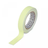   Ragasztószalag - csúszásmentes - 5 m x 25 mm - foszforeszkáló                                         BX11087D