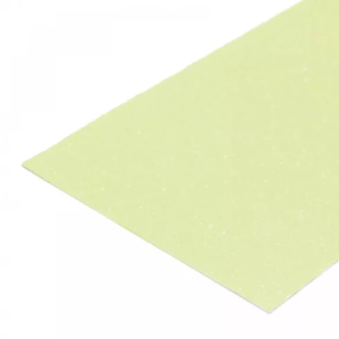 Ragasztószalag - csúszásmentes - 5 m x 25 mm - foszforeszkáló                                         BX11087D