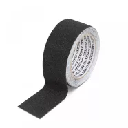   Ragasztószalag - csúszásmentes - 5 m x 50 mm - fekete                                                 BX11088A