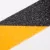 Ragasztószalag - csúszásmentes - 5 m x 50 mm - sárga / fekete                                         BX11088B