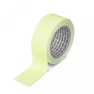   Ragasztószalag - csúszásmentes - 5 m x 50 mm - foszforeszkáló                                         BX11088D