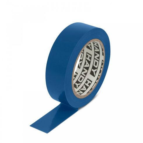 Szigetelőszalag - 19 mm Ě 10 m - kék                                                                  BX11096BL