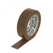   Szigetelőszalag - 19 mm Ě 10 m - barna                                                                BX11096BR
