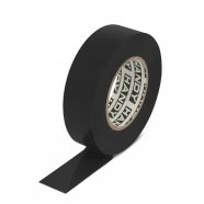   Szigetelőszalag - 19 mm Ě 20 m - fekete                                                               BX11097BK