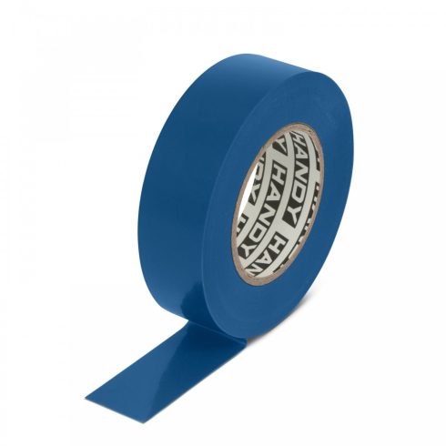 Szigetelőszalag - 19 mm Ě 20 m - kék                                                                  BX11097BL