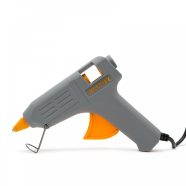   Ragasztópisztoly - 11 mm - nagy, szürke - 220 - 240V - 40 W                                           BX11099GY