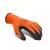 Szerelőkesztyű latex bevonatú L 12 pár/csomag                                                         BX11121L12