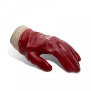   Mártott PVC kesztyű XL                                                                                BX11123XL