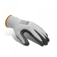   Szerelőkesztyű nitril XL                                                                              BX11126XL