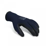   Poliészter kesztyű latex bevonattal XL - 12 pár                                                       BX11134XL12