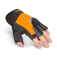   Munkavédelmi kesztyű - colLcol - Habosított tenyér, ujj nélküli                                       BX11144L