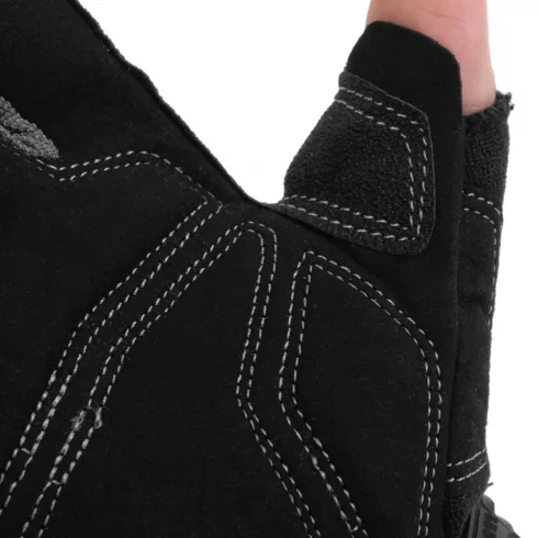 Munkavédelmi kesztyű - colXLcol - Habosított tenyér, ujj nélküli                                      BX11144XL