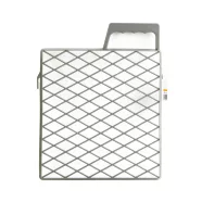   Festék lehúzórács - műanyag - 27 x 28 cm                                                              BX11179A