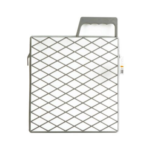 Festék lehúzórács - műanyag - 27 x 28 cm                                                              BX11179A