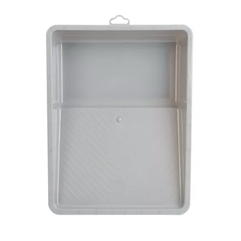 Festék tálca - műanyag - 31 x 36 cm                                                                   BX11179B