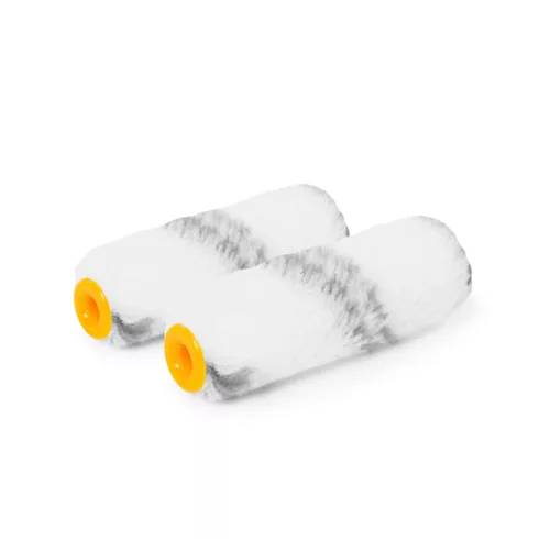 Festőhenger szett - 2 + 2 db henger + nyél                                                            BX11181