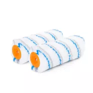   Festőhenger - mikroszálas - 180 mm - 2 db / csomag                                                    BX11186D-2