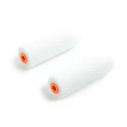   Festőhenger - nagy sűrűségű hab - 100 mm - 2 db / csomag                                              BX11188D