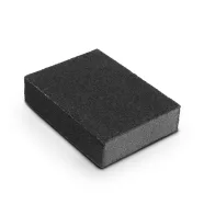   Csiszolószivacs - 100 x 70 x 28 mm                                                                    BX11190