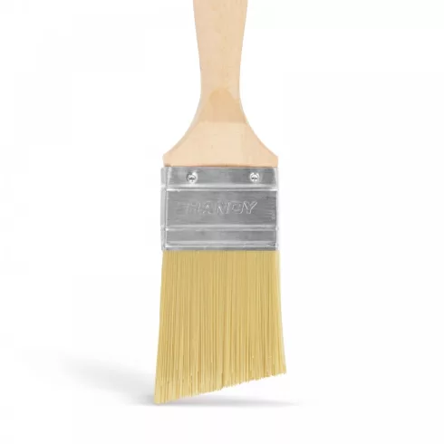 Festőecset - fa nyéllel - 2col                                                                        BX11196C