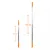 Teleszkópos nyél festőhengerhez - 112 - 200 cm                                                        BX11199A