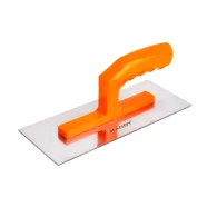   Glettvas - rozsdamentes acél - 1 mm                                                                   BX11210