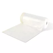   Takarófólia maszkolószalaggal - 20 x 2,5 m - 7 mikron                                                 BX11211