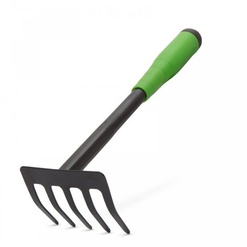 Kézi gereblye fém 27 cm                                                                               BX11288