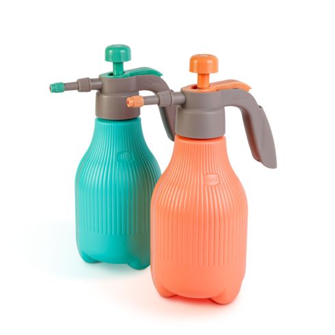 Kézi permetező - 1,75 L - 3 bar nyomás, biztonsági szeleppel                                          BX11293C