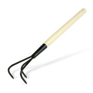   Kerti szerszám - talajlazító - 50 cm - fa nyéllel                                                     BX11295B
