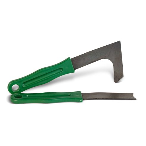 Kerti gyomkiszedő kés készlet - 20 cm - 2 db / csomag                                                 BX11302