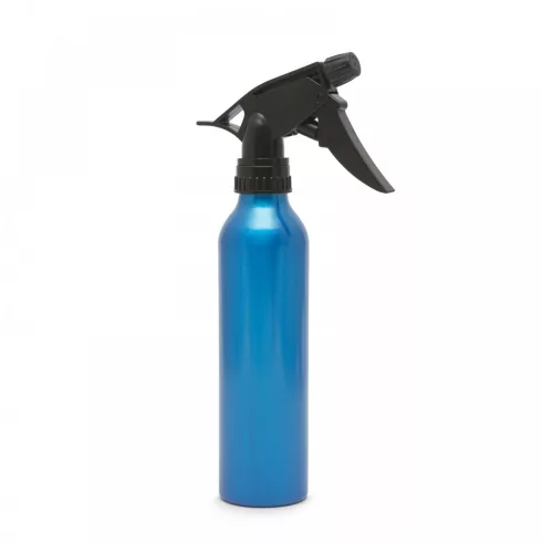 Permetező flakon 300 ml - fém állítható fúvókával 3 szín                                              BX11318