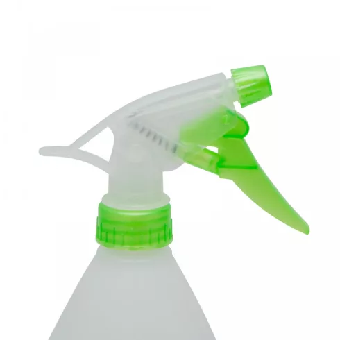 Szórófejes műanyag kézi permetező - 1200 ml                                                           BX11319