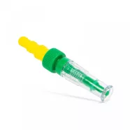   Locsoló sugárcső - fokozatmentes, műanyag - 15 cm                                                     BX11341