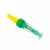 Locsoló sugárcső - fokozatmentes, műanyag - 15 cm                                                     BX11341