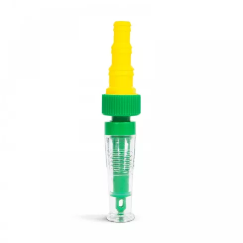 Locsoló sugárcső - fokozatmentes, műanyag - 15 cm                                                     BX11341