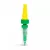 Locsoló sugárcső - fokozatmentes, műanyag - 15 cm                                                     BX11341