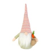   Textil dekoráció - manó - 40 cm                                                                       BX11577