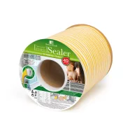  Öntapadós ajtó- ablakszigetelő colDcol profil - 40 m fehér 12 mm                                      BX11599WH-12-
