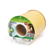   Öntapadós ajtó- ablakszigetelő colDcol profil - 50 m fehér 15 mm                                      BX11599WH-15-