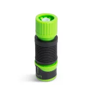   Flexibilis tömlőcsatlakozó - 1/2col - gumírozott                                                      BX11681