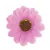 Kerti dekoráció - virág - 7,5 cm - 4 db / csomag                                                      BX11695