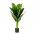Műnövény dekoráció - colocasia - 100 cm                                                               BX11911