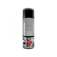   Folyékony gumi spray - matt fekete - 400 ml                                                           BX17180BK