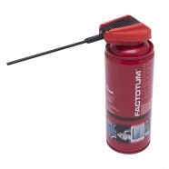   3in1 Univerzális kenő-, védő-, tisztítóspray  400 ml                                                  BX17201