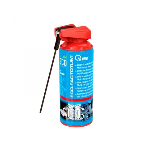 Környezetbarát 3in1 univerzális kenő-, védő-, tisztítóspray (Factotum) - 300 ml                       BX17201ECO